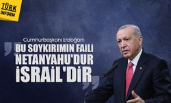 Cumhurbaşkanı Erdoğan'ın G20 Zirvesi’nde düzenlediği basın toplantısı