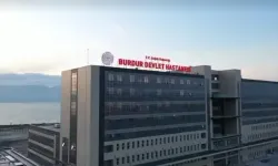 Burdur'da zehirlenme şüphesi! 33 öğrenci ve 1 öğretmen hastanelik oldu: Valilikten açıklama geldi