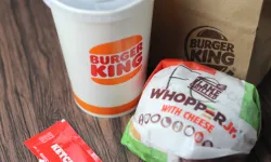 Burger King’in Çin operasyonlarında çoğunluk hissesi devredildi