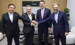 Türkiye, COP31 İklim Zirvesi'ne ev sahipliği yapacak