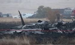 Düşen C-130 askeri uçağın incelemelerinde patlayıcı izine rastlanmadı