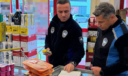 Çanakkale’de tarihi geçmiş ürün ve etiket skandalı! 596 bin TL ceza kesildi