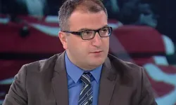 Gazeteci Cem Küçük: 'İBB’ye yarın sabah kesinlikle kayyum atanmalı!'