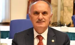 AK Parti’nin eski milletvekili Cemal Öztürk hayatını kaybetti