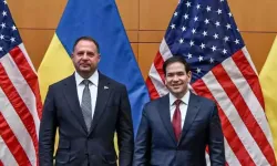 Cenevre'deki barış görüşmelerinde Avrupalı heyet Ukrayna için karşı teklif hazırladı