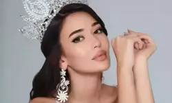 Ceren Arslan Miss Universe 2025’te dereceye giremedi ama ilgi odağı oldu
