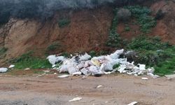 Çevreyi kirletenlere af yok! 1,6 milyon TL’lik ceza kesildi