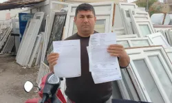 Adıyaman’da polisin yazdığı kasksızlık cezası mahkemeden döndü