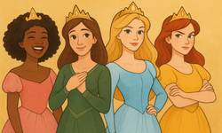 18 Kasım Dünya Prensesler Günü nedir? Dünya Prenses Günü neden kutlanır?