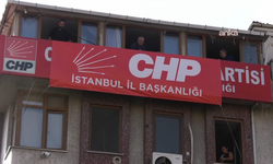 CHP İstanbul İl Başkanlığı binasına el konulması talebi