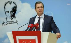 CHP Sözcüsü’nden iddianame tepkisi: Siyasi bir propaganda belgesi