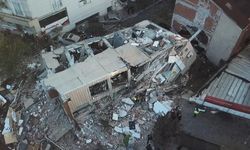 CHP suç duyurusunda bulundu: Gebze bina faciası mahkemeye taşındı