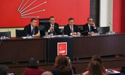 CHP'nin kritik 'İmralı' toplantısı sona erdi: Nihai karar yarına kaldı