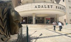 Çırağına kompresörle işkence yapan kalfa tutuklandı: Tepkiler üzerine kaçarken yakalandı