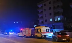 Çorum’da apartmandaki ilaçlama sonrası 8 kişi hastaneye kaldırıldı!