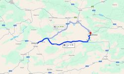 Çorum Amasya arası kaç kilometre, kaç saat sürer ve ne kadar yakıt yakar?