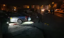 Çorum’da eski kayınpeder tartışma yaşadığı damadını tabancayla yaraladı