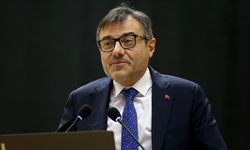 Cumhurbaşkanı Başdanışmanı Göksel Aşan, görevinden istifa etti