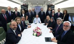 Cumhurbaşkanı Erdoğan’dan İmralı açıklaması: “Süreç, terörün tasfiyesini hızlandıracak”