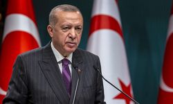 Cumhurbaşkanı Erdoğan’dan KKTC’ye 42. yıl mesajı: Asla yalnız bırakmayacağız