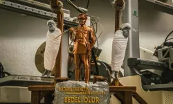 ‘Cumhuriyet Muhafızı’ adı verilen bibloları satışa çıkarmıştı! “Katfar” gözaltında!