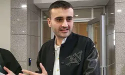 CZN Burak beraat etti! İzinsiz inşaat yaptırdığı iddiasıyla yargılanıyordu