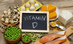 Kemik ağrısı, halsizlik, sık hastalanma... Nedeni D vitamini eksikliği olabilir