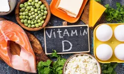 D vitamini nedir, nasıl alınır? Ne işe yarar, faydaları neler?