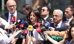 DEM Parti’den İmralı ziyareti sonrası ilk açıklama geldi!