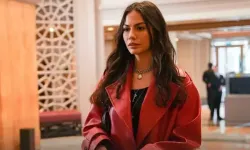 Demet Özdemir Eşref Rüya dizisinden ayrılıyor mu, Eşref Rüya final mi yapıyor?