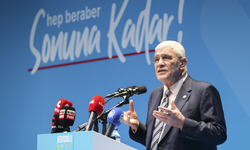İYİ Parti Genel Başkanı Dervişoğlu: “Milletin feryadını duyan yok”