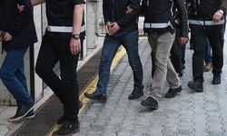 Sahte altın ve gümüş ticaretinde 100 milyarlık vurgun yapmışlar! 21 gözaltı