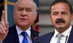 Bahçeli'nin İmralı çıkışına Ağıralioğlu'ndan sert sözler!