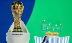 A Milli Takım Play-Off kura çekimi ne zaman, saat kaçta, nerede, hangi kanalda yayınlanacak?