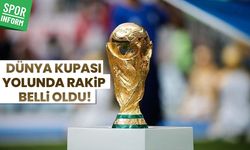 A Millilerin Play-Off’taki rakibi belli oldu: 2026 Dünya Kupası elemeleri Play-off