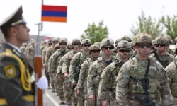 Ermenistan Meclis Başkanı Simonyan: “KGAÖ’den fiilen ayrıldık”