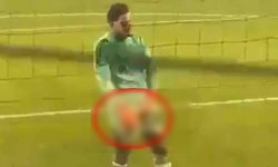 Fenerbahçe Ederson savunmasını TFF'ye iletti