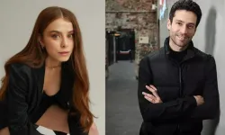 Ekin Koç ve İlayda Alişan yeni dizi projesi Serseri Aşıklar için bir araya geliyor