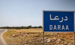 İsrail Suriye'de ilerlemeye devam ediyor!