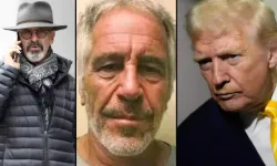 Epstein’in kardeşinden Trump iddiası: “Kesinlikle kirli bilgilere sahipti”