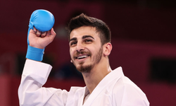 Eray Şamdan Kahire’de tarihe geçti: Dünya şampiyonu oldu!