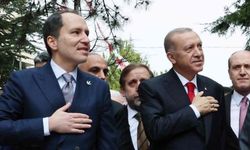 Erbakan’dan "Belediye Başkanı transferi” iddiası: Cumhurbaşkanı doğrudan davet ediyor