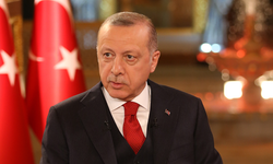 Cumhurbaşkanı Erdoğan İmralı sorusunu yanıtsız bıraktı...