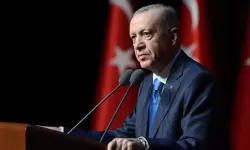 Cumhurbaşkanı Erdoğan’dan uçak kazasında şehit olan pilot için taziye mesajı
