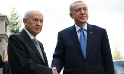 Cumhurbaşkanı Erdoğan, Bahçeli’yi ziyaret edecek!