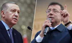 Erdoğan’ın “Fetret Devri” çıkışına Ekrem İmamoğlu’ndan yanıt