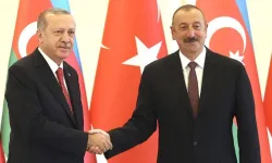 Erdoğan’dan Aliyev’e Karabağ Zaferi mesajı