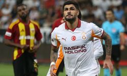 Galatasaray'a şok! Eren Elmalı derbide oynayamayacak!