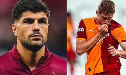 Galatasaray'dan Eren Elmalı ve Metehan Baltacı kararı