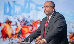 MSÜ Rektörü Erhan Afyoncu'dan Gallup araştırmasıyla uyarı: "Türkiye'de dindarlık geriledi, bu acı bir gerçek"